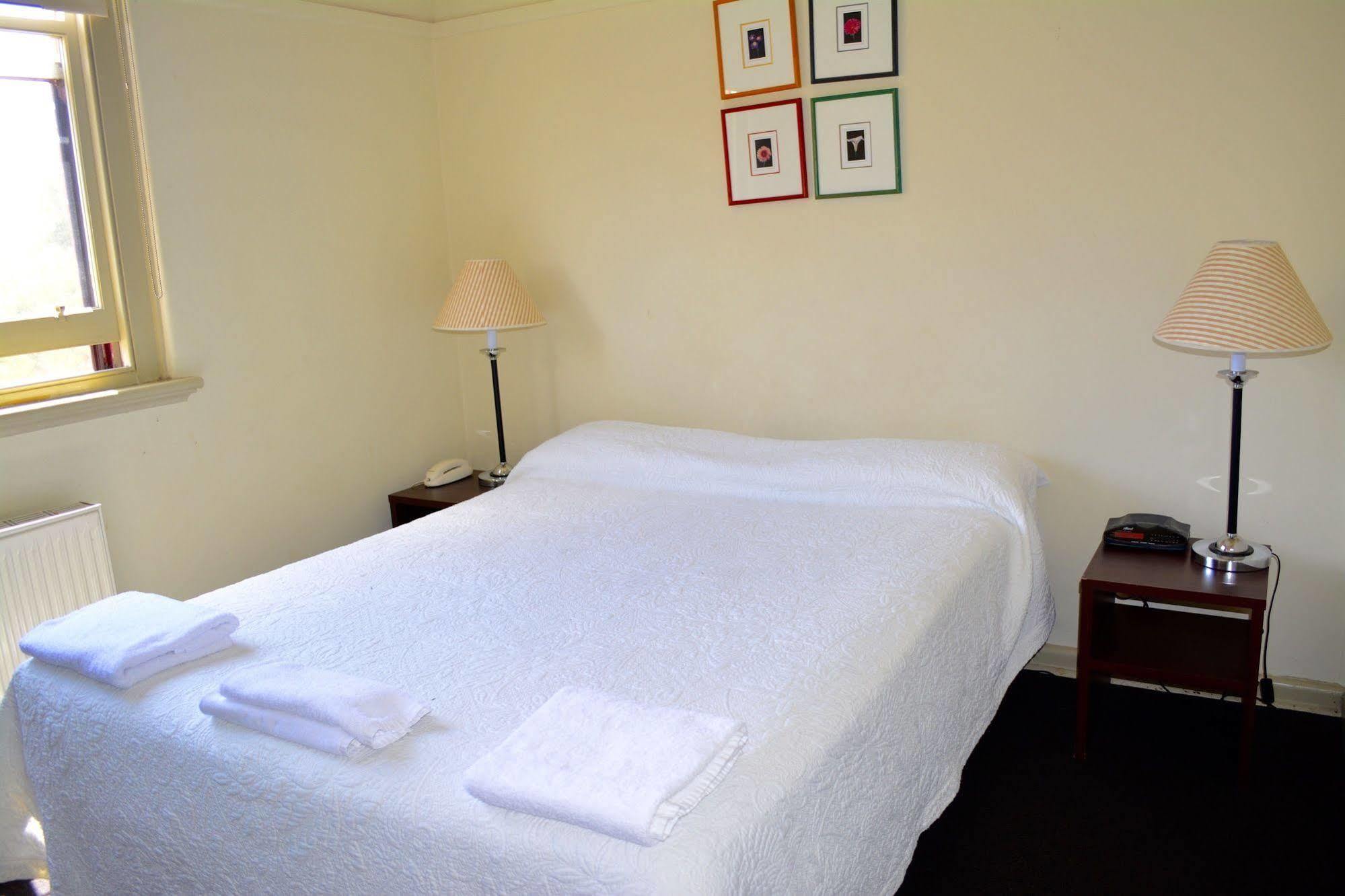Richmond Hill Hotel Melbourne City Exterior foto
