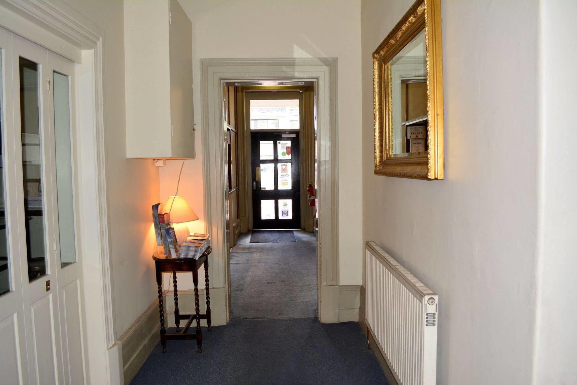 Richmond Hill Hotel Melbourne City Exterior foto
